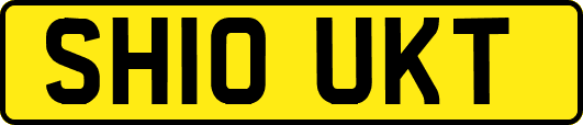 SH10UKT