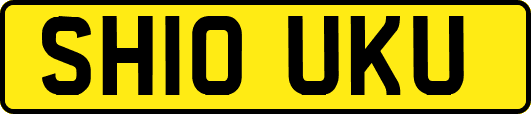 SH10UKU