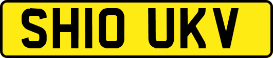 SH10UKV
