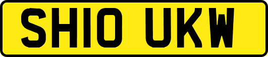 SH10UKW