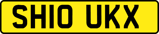 SH10UKX