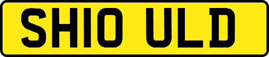 SH10ULD
