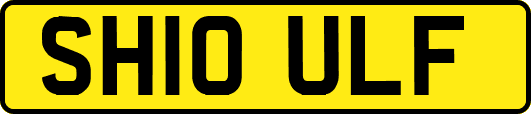 SH10ULF