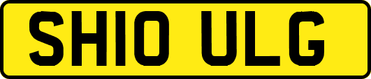 SH10ULG