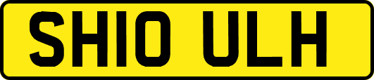 SH10ULH