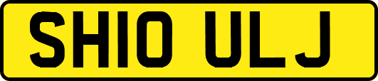 SH10ULJ