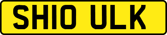 SH10ULK