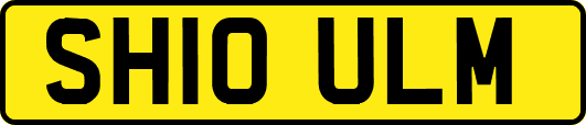 SH10ULM