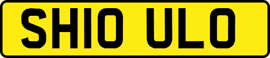 SH10ULO