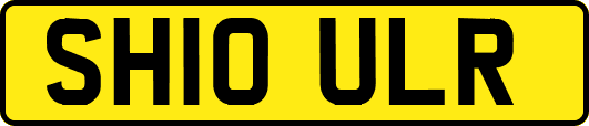 SH10ULR