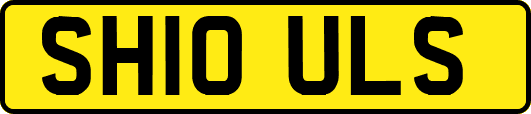 SH10ULS