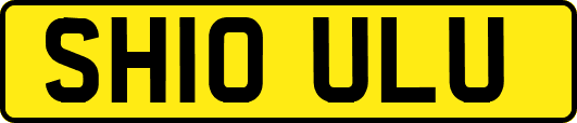 SH10ULU