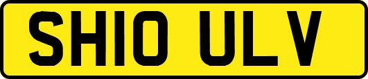 SH10ULV