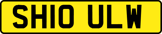 SH10ULW