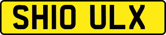SH10ULX