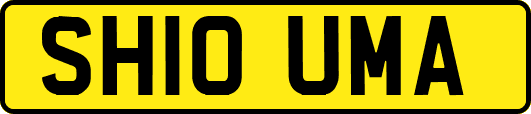 SH10UMA
