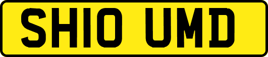 SH10UMD