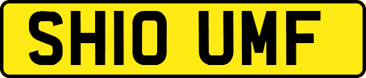 SH10UMF