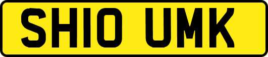 SH10UMK