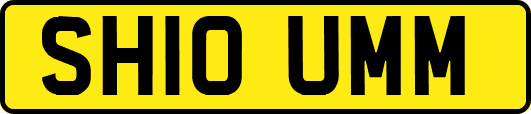 SH10UMM