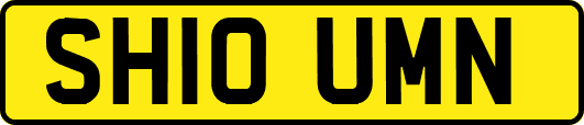 SH10UMN