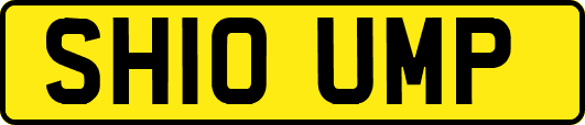 SH10UMP