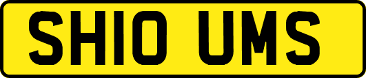 SH10UMS