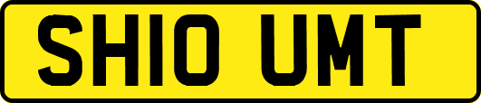 SH10UMT