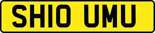 SH10UMU
