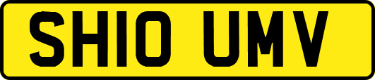 SH10UMV