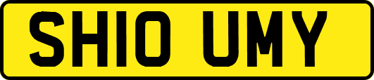SH10UMY