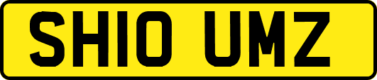 SH10UMZ