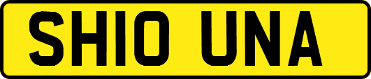 SH10UNA