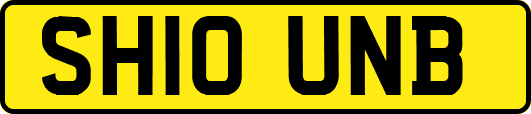 SH10UNB