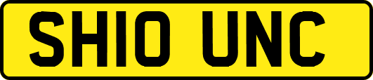 SH10UNC