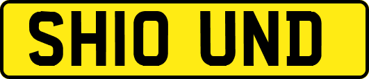 SH10UND