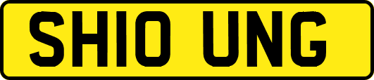 SH10UNG