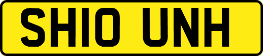 SH10UNH