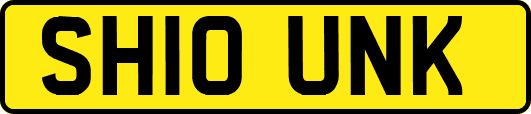SH10UNK