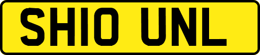 SH10UNL