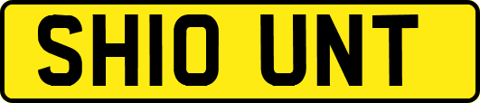 SH10UNT