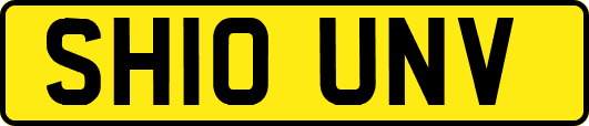 SH10UNV