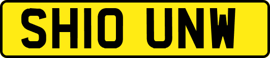 SH10UNW