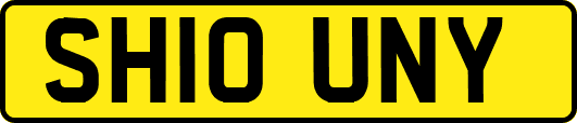 SH10UNY