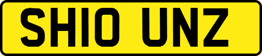 SH10UNZ
