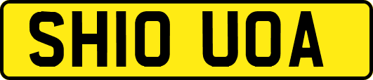 SH10UOA