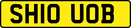 SH10UOB