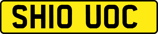 SH10UOC