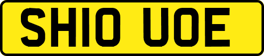 SH10UOE