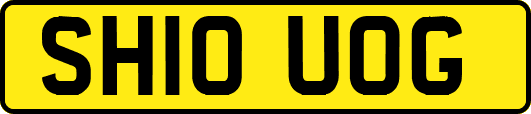 SH10UOG